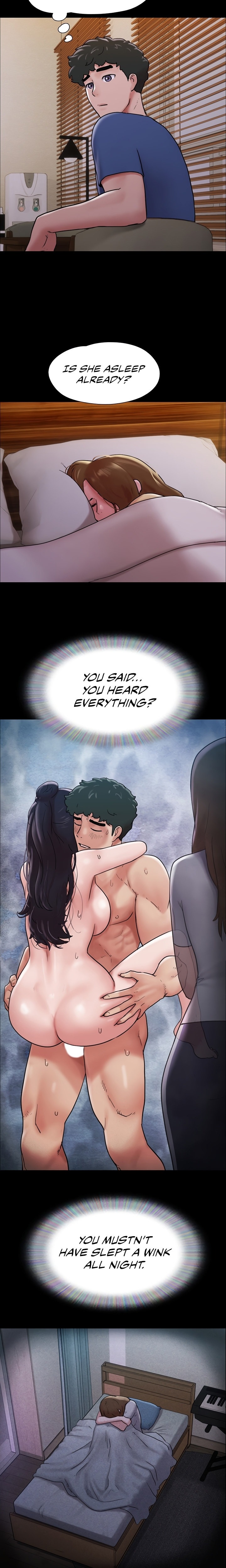 Not to be missed - Chapter 14 [photo 18] - MangaPorn