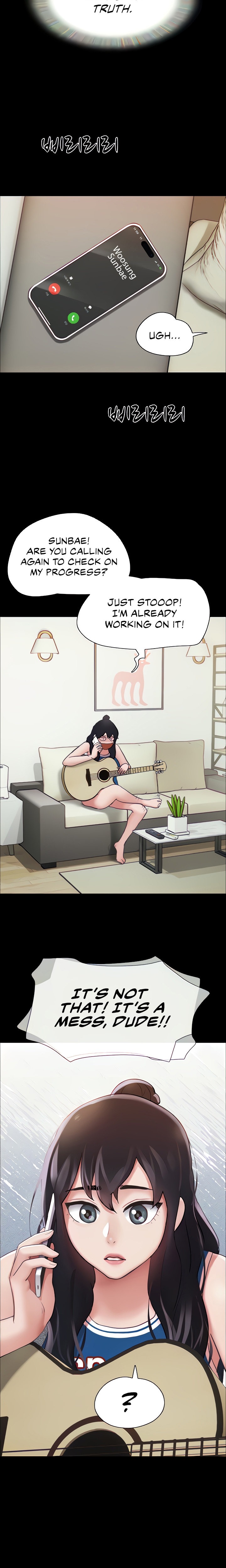 Not to be missed - Chapter 14 [photo 3] - MangaPorn