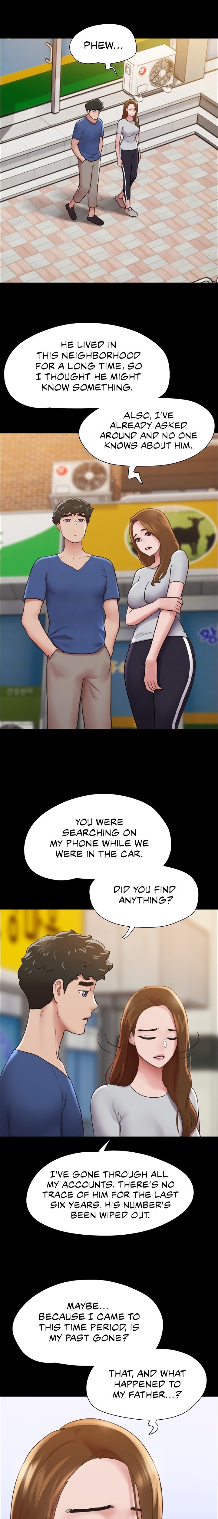 Not to be missed - Chapter 14 [photo 5] - MangaPorn