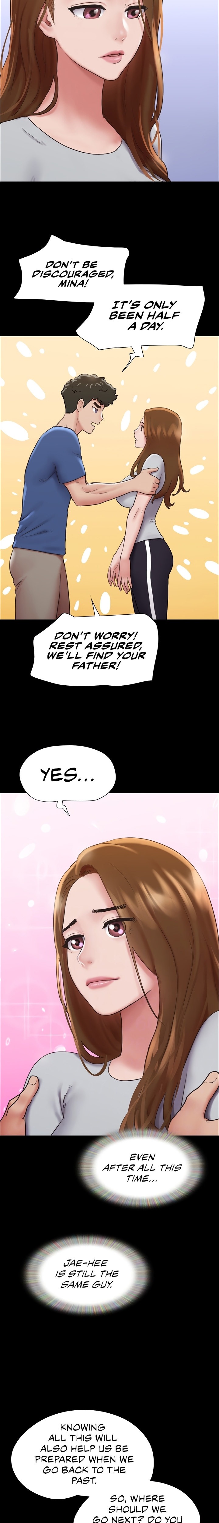 Not to be missed - Chapter 14 [photo 6] - MangaPorn