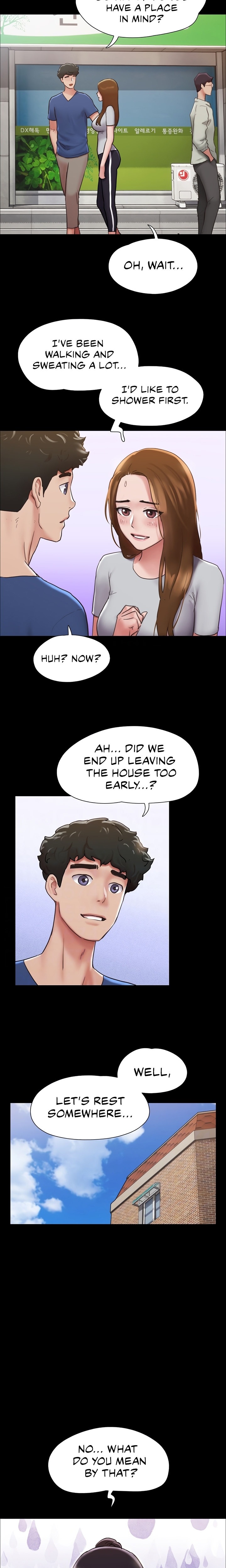 Not to be missed - Chapter 14 [photo 7] - MangaPorn