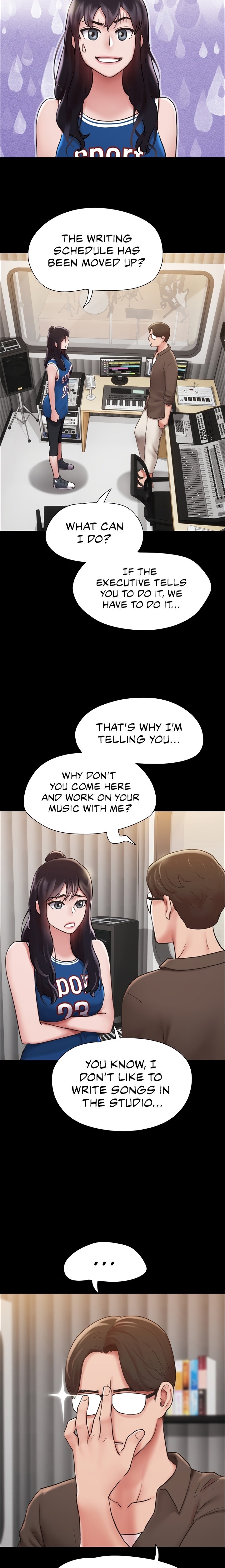 Not to be missed - Chapter 14 [photo 8] - MangaPorn