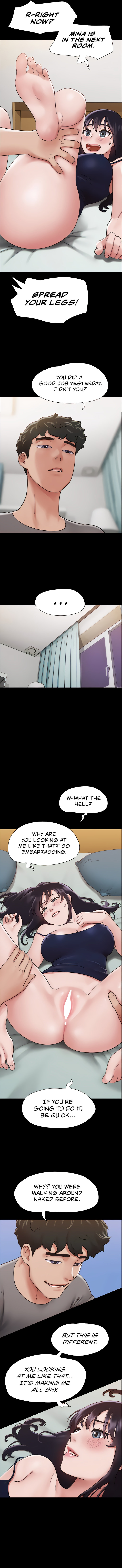 Not to be missed - Chapter 16 [photo 12] - MangaPorn