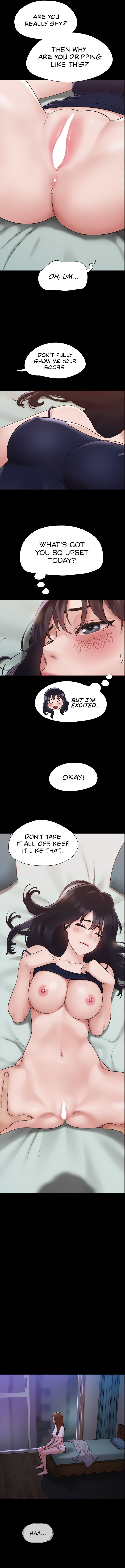 Not to be missed - Chapter 16 [photo 13] - MangaPorn