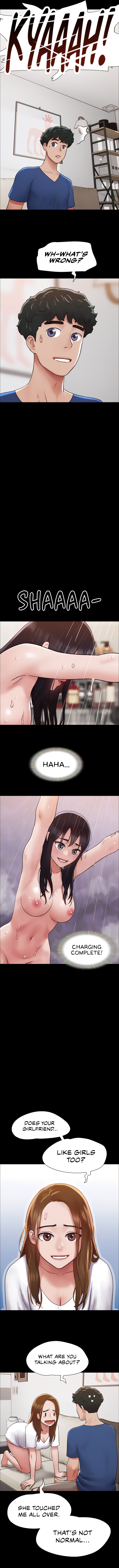 Not to be missed - Chapter 16 [photo 2] - MangaPorn