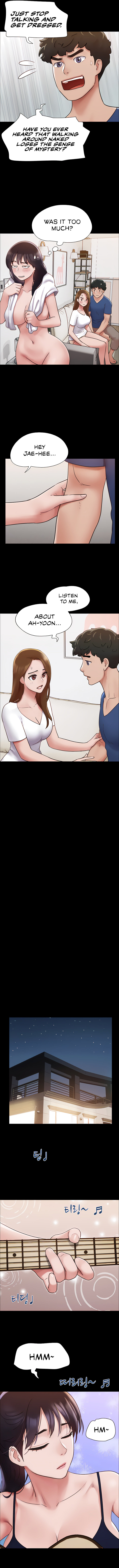 Not to be missed - Chapter 16 [photo 6] - MangaPorn