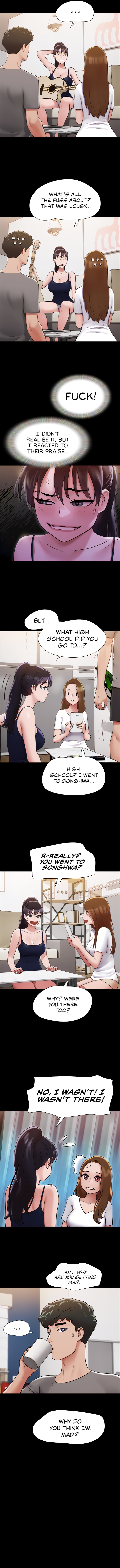 Not to be missed - Chapter 16 [photo 8] - MangaPorn