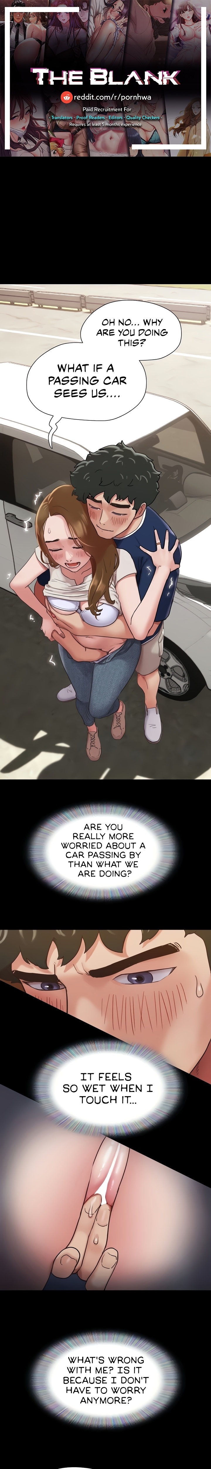 Not to be missed - Chapter 19 [photo 1] - MangaPorn