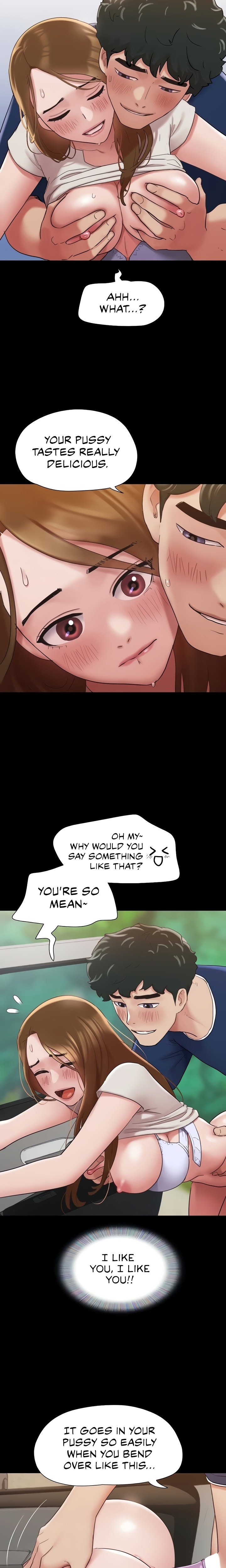 Not to be missed - Chapter 19 [photo 15] - MangaPorn