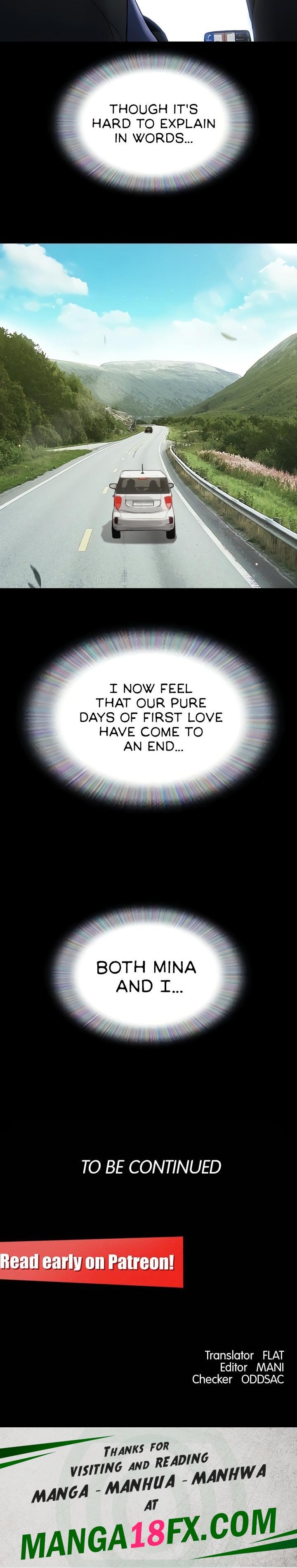 Not to be missed - Chapter 19 [photo 28] - MangaPorn