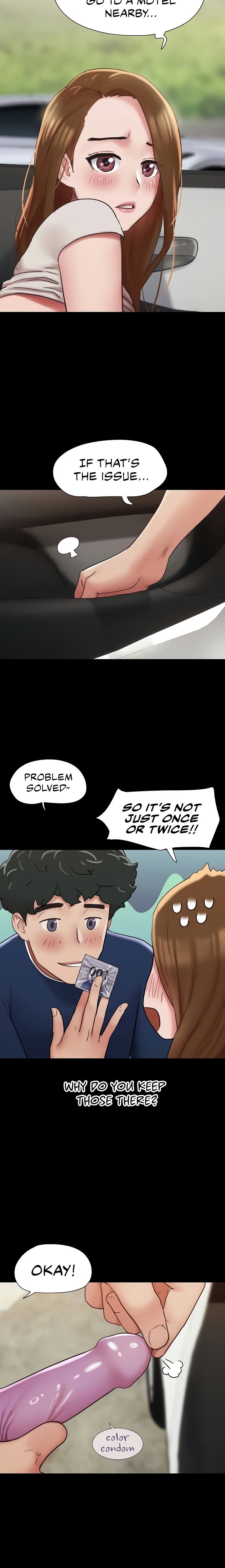 Not to be missed - Chapter 19 [photo 8] - MangaPorn