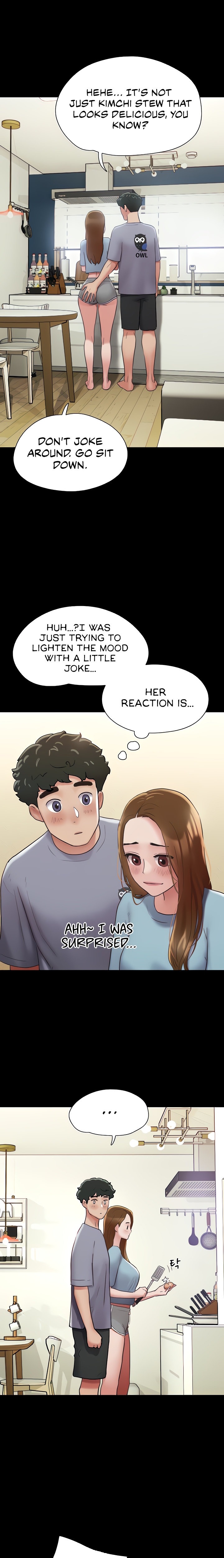 Not to be missed - Chapter 20 [photo 10] - MangaPorn