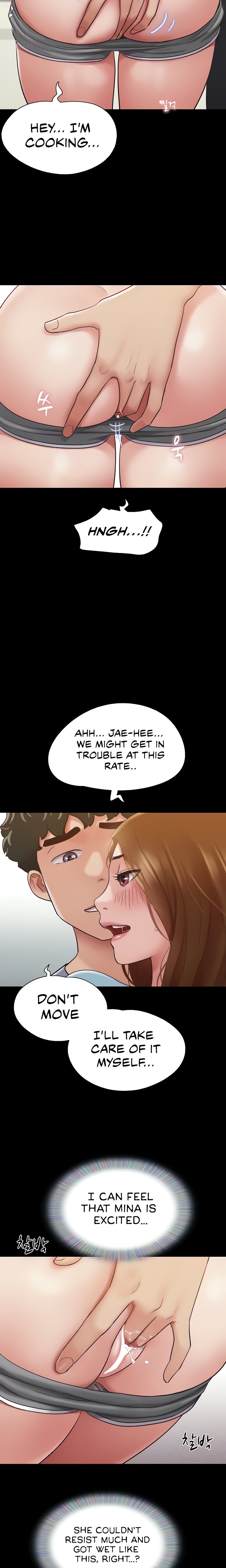 Not to be missed - Chapter 20 [photo 12] - MangaPorn