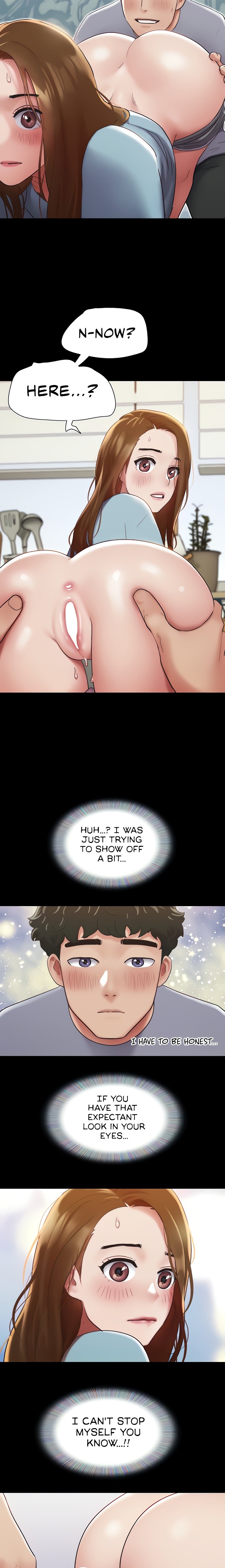 Not to be missed - Chapter 20 [photo 14] - MangaPorn