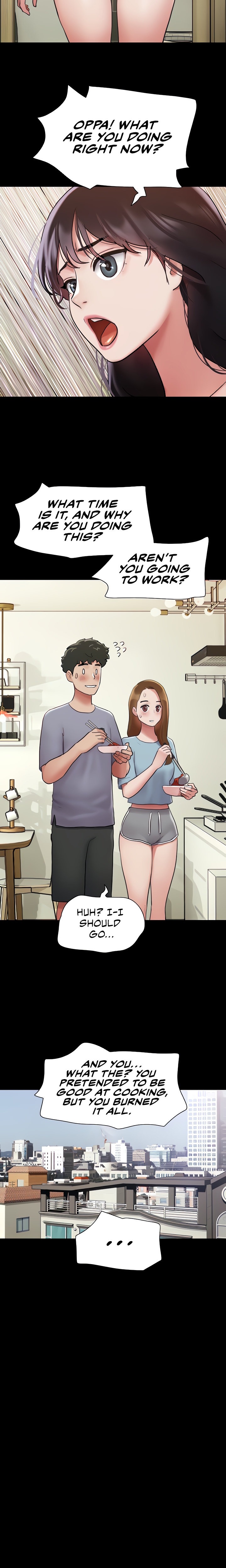 Not to be missed - Chapter 20 [photo 19] - MangaPorn