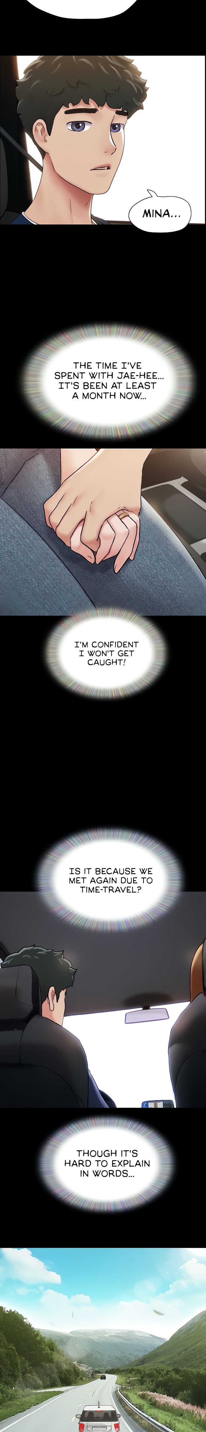 Not to be missed - Chapter 20 [photo 2] - MangaPorn