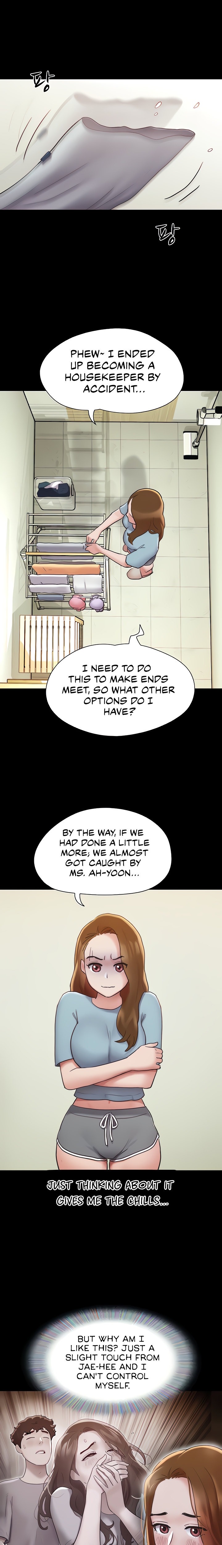 Not to be missed - Chapter 20 [photo 20] - MangaPorn