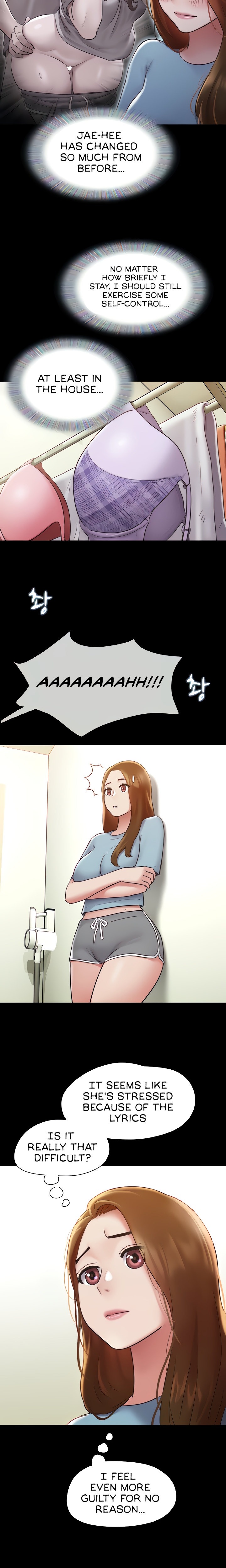 Not to be missed - Chapter 20 [photo 21] - MangaPorn