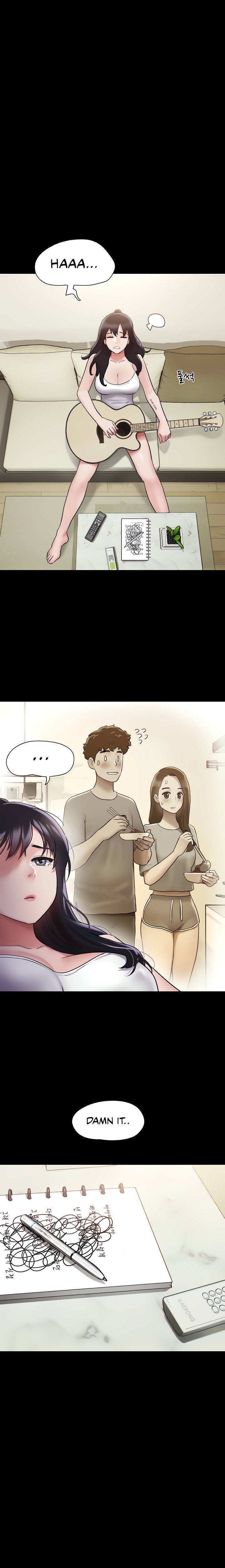 Not to be missed - Chapter 20 [photo 22] - MangaPorn