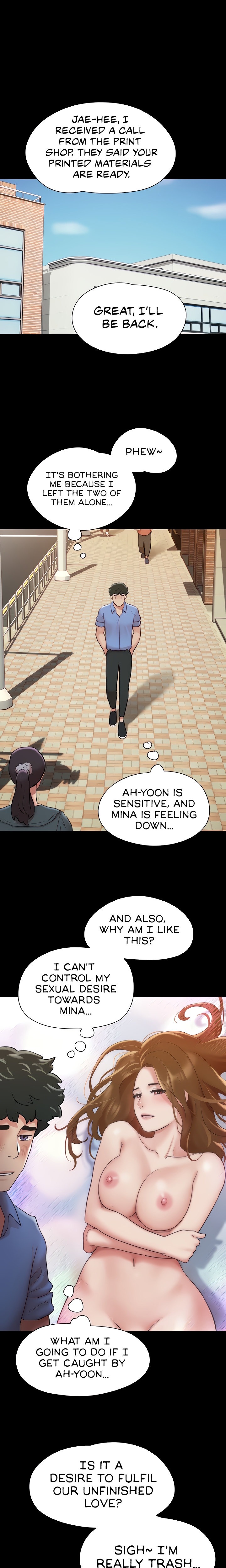 Not to be missed - Chapter 20 [photo 23] - MangaPorn