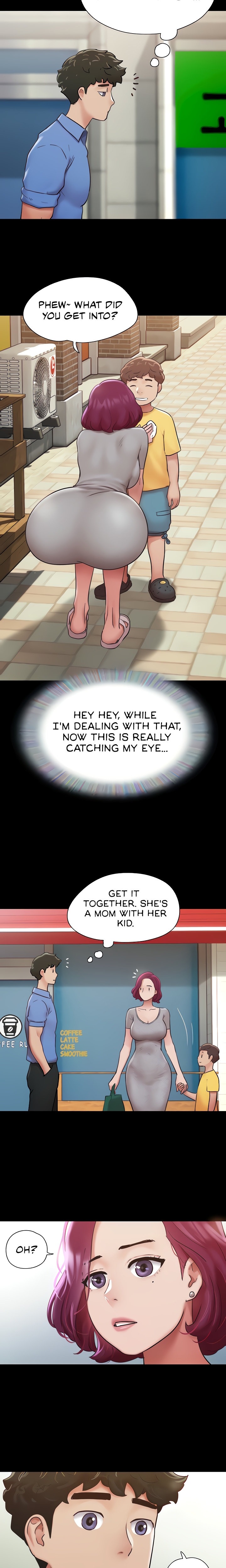 Not to be missed - Chapter 20 [photo 24] - MangaPorn