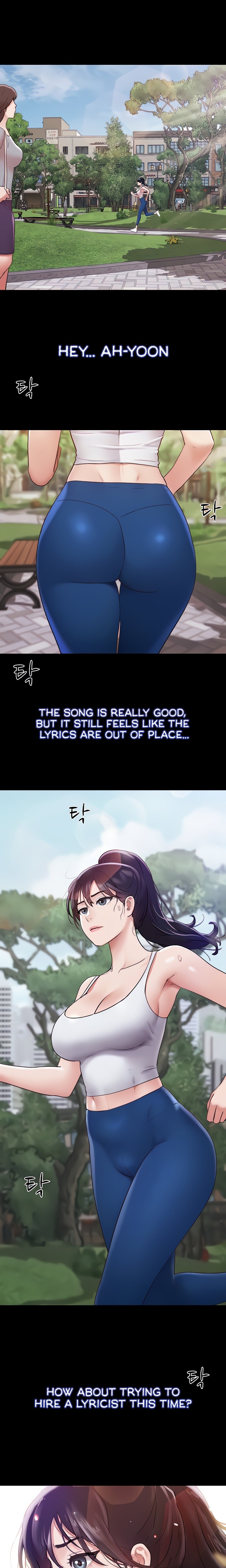 Not to be missed - Chapter 20 [photo 4] - MangaPorn