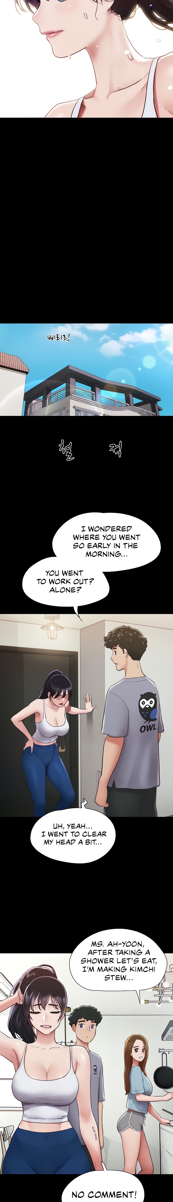 Not to be missed - Chapter 20 [photo 5] - MangaPorn