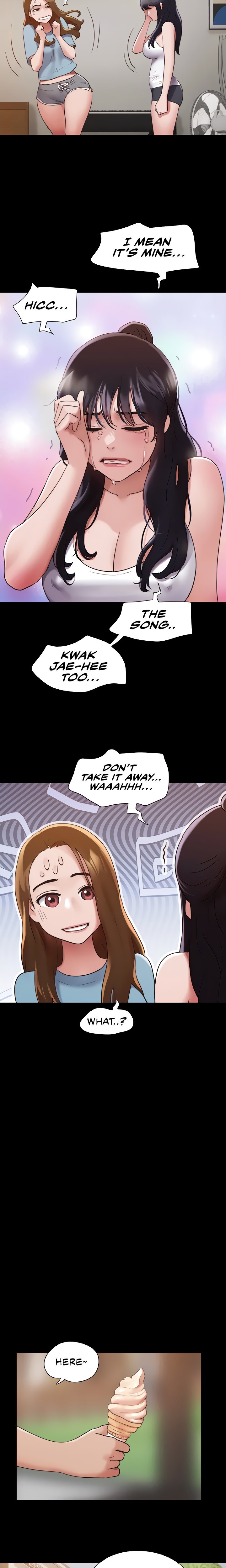 Not to be missed - Chapter 21 [photo 11] - MangaPorn