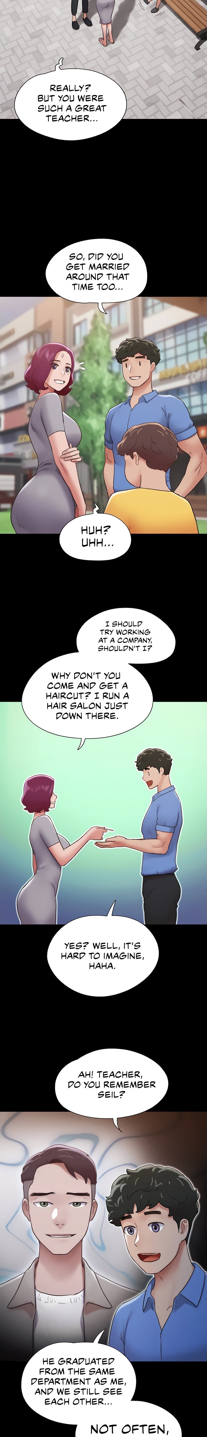 Not to be missed - Chapter 21 [photo 13] - MangaPorn