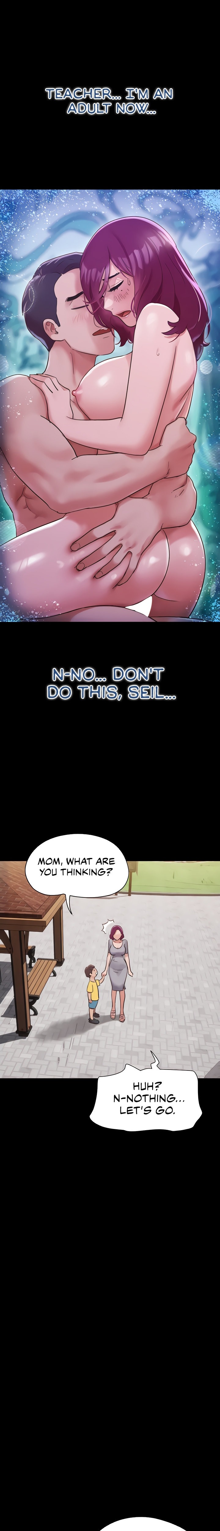 Not to be missed - Chapter 21 [photo 15] - MangaPorn