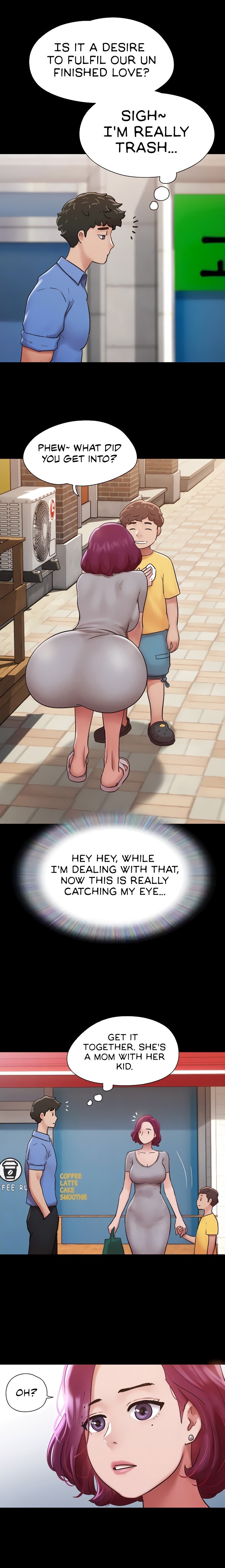 Not to be missed - Chapter 21 [photo 2] - MangaPorn