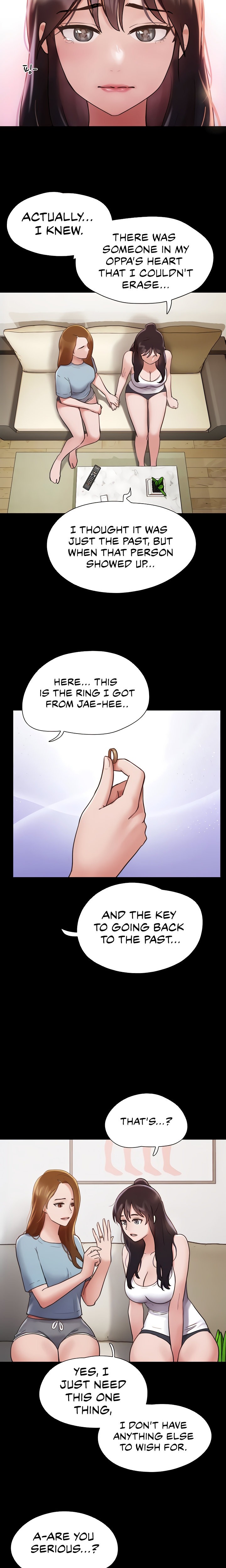 Not to be missed - Chapter 21 [photo 20] - MangaPorn