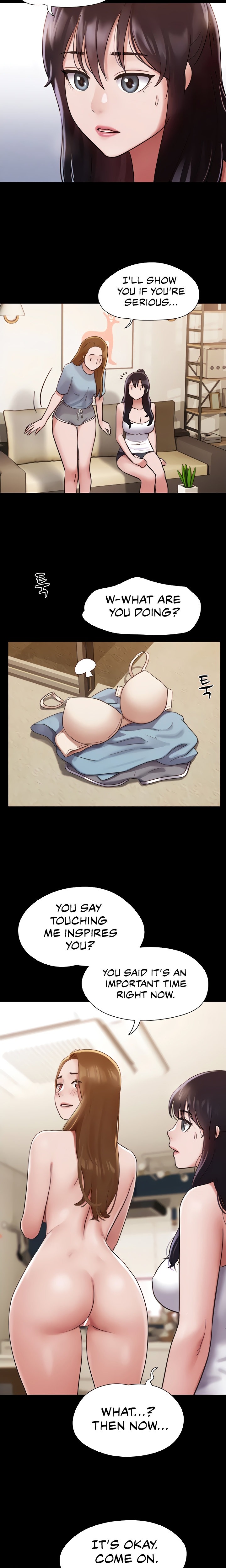 Not to be missed - Chapter 21 [photo 21] - MangaPorn