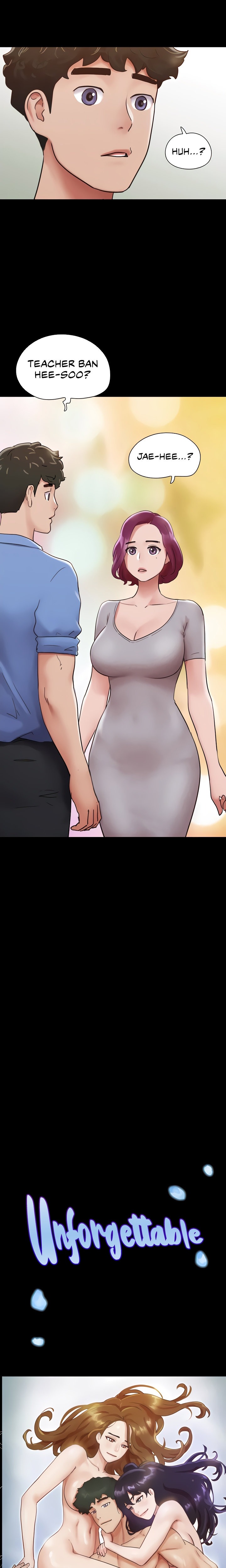 Not to be missed - Chapter 21 [photo 3] - MangaPorn