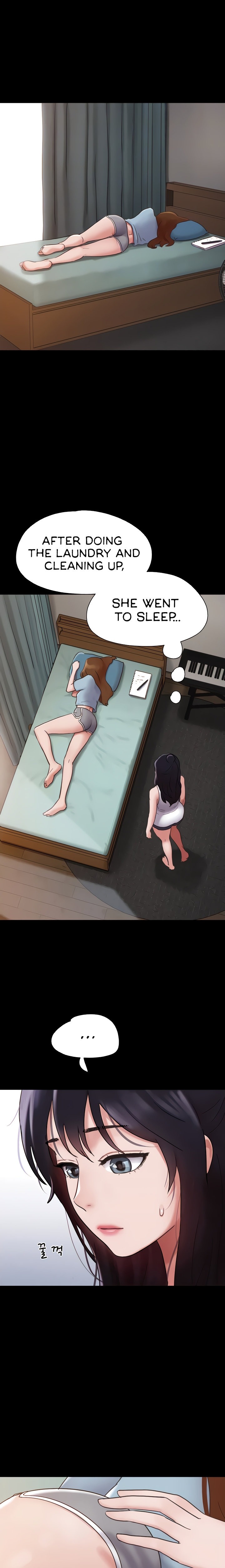 Not to be missed - Chapter 21 [photo 5] - MangaPorn