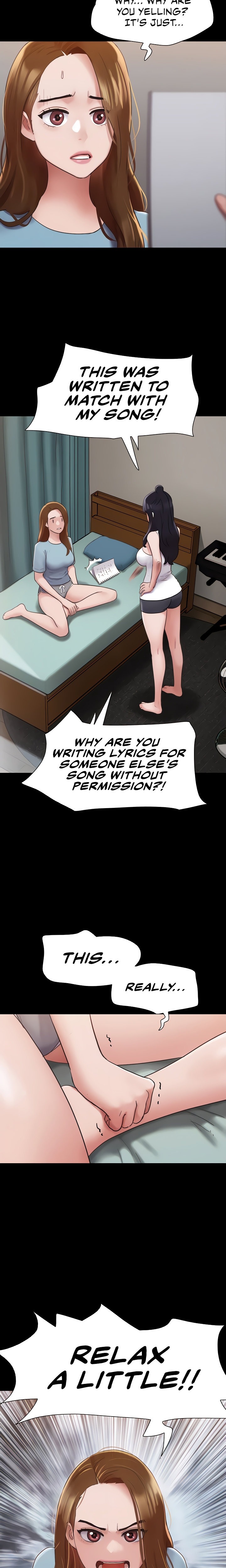 Not to be missed - Chapter 21 [photo 9] - MangaPorn