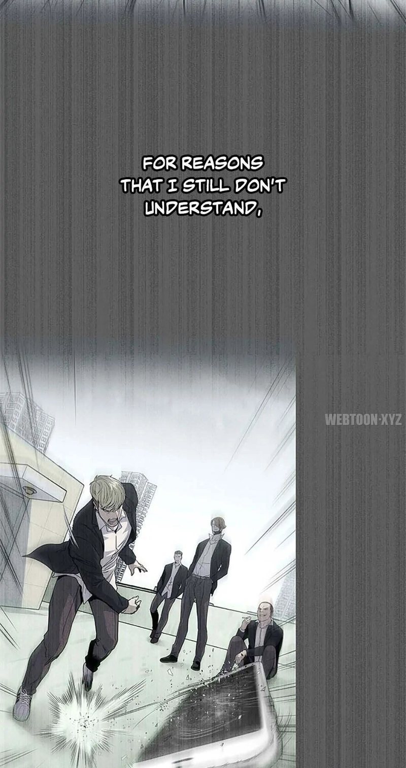 God of Blackfield - Chapter 170 [photo 10] - MangaPorn