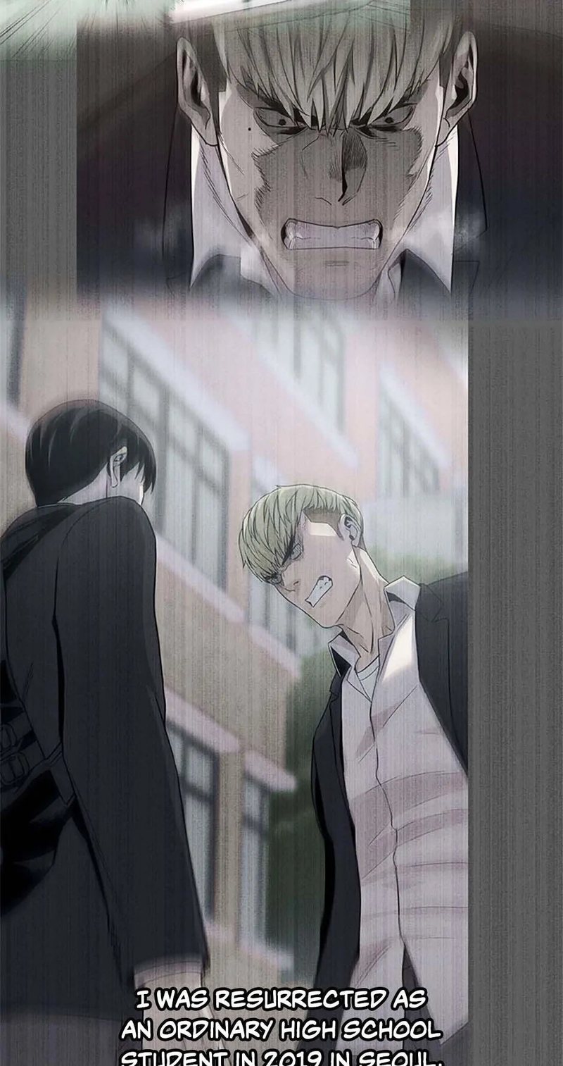 God of Blackfield - Chapter 170 [photo 11] - MangaPorn