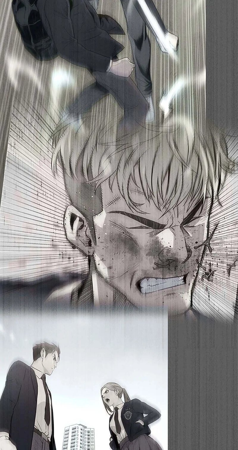 God of Blackfield - Chapter 170 [photo 13] - MangaPorn