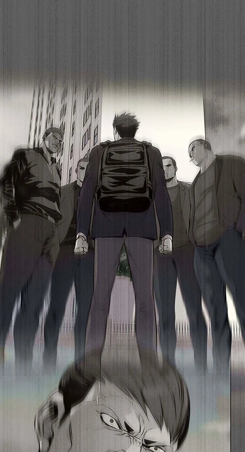 God of Blackfield - Chapter 170 [photo 15] - MangaPorn