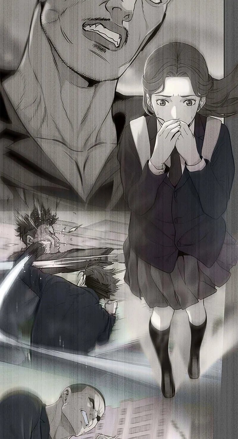 God of Blackfield - Chapter 170 [photo 16] - MangaPorn