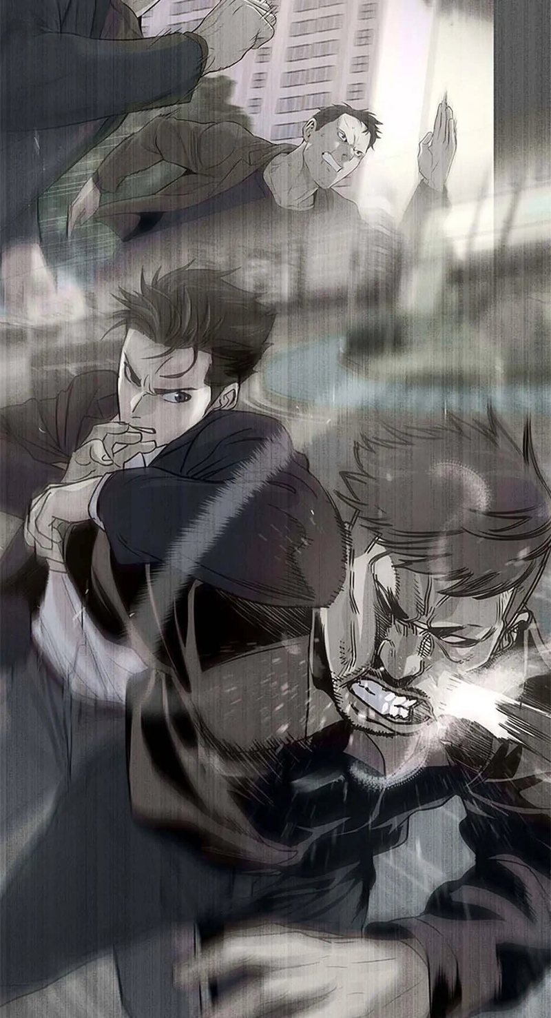 God of Blackfield - Chapter 170 [photo 17] - MangaPorn