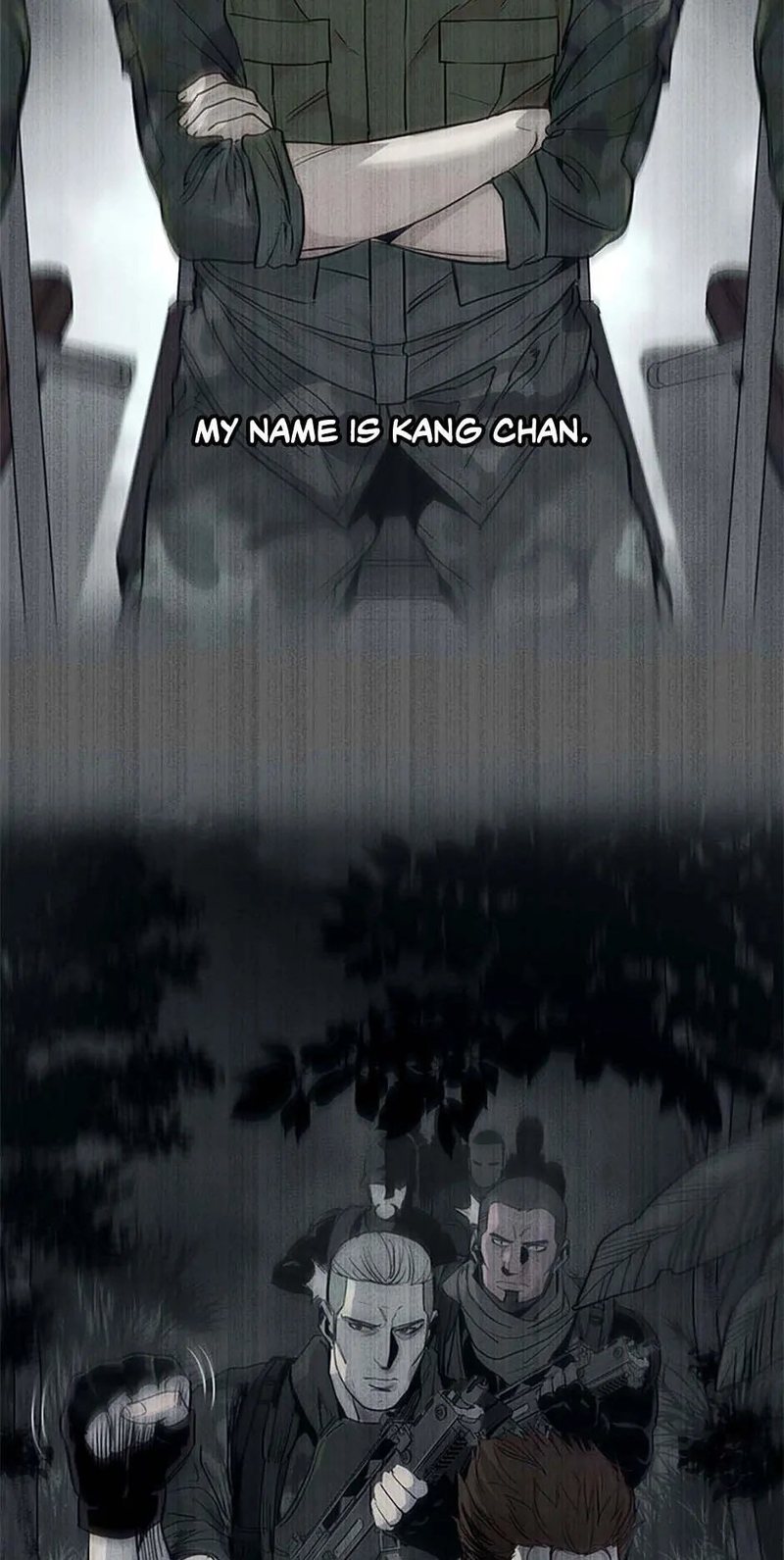 God of Blackfield - Chapter 170 [photo 2] - MangaPorn