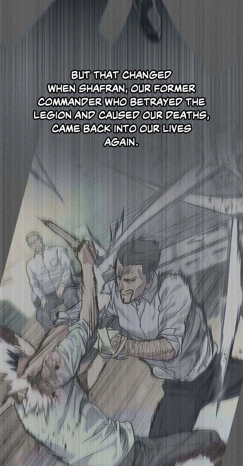 God of Blackfield - Chapter 170 [photo 25] - MangaPorn