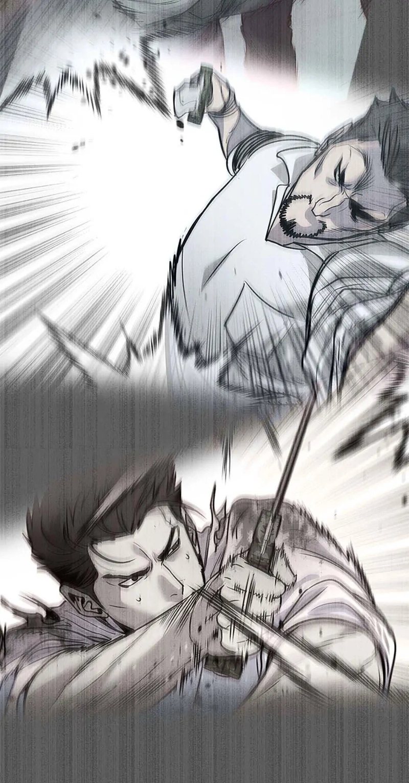 God of Blackfield - Chapter 170 [photo 26] - MangaPorn