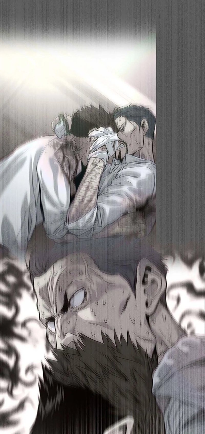 God of Blackfield - Chapter 170 [photo 27] - MangaPorn