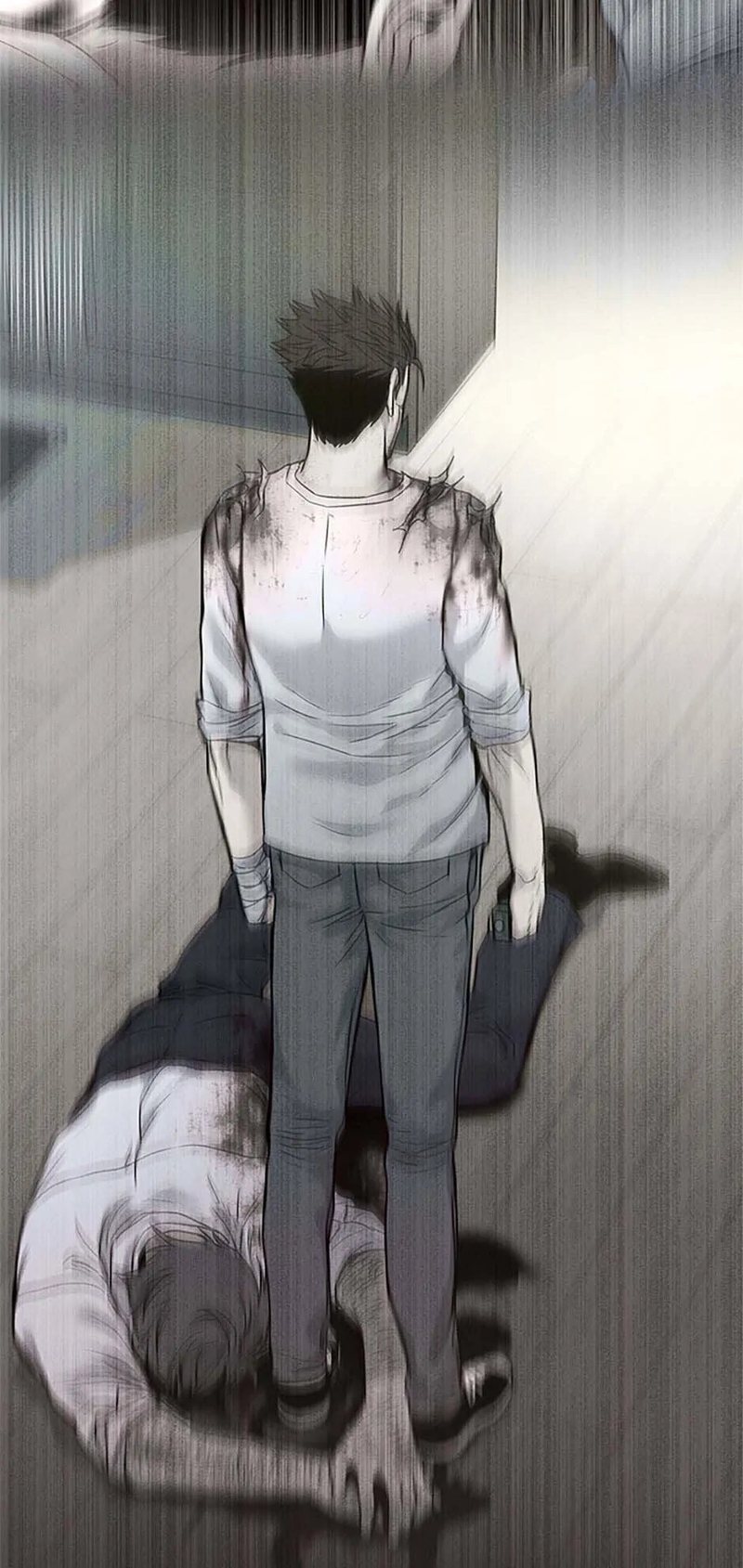 God of Blackfield - Chapter 170 [photo 28] - MangaPorn