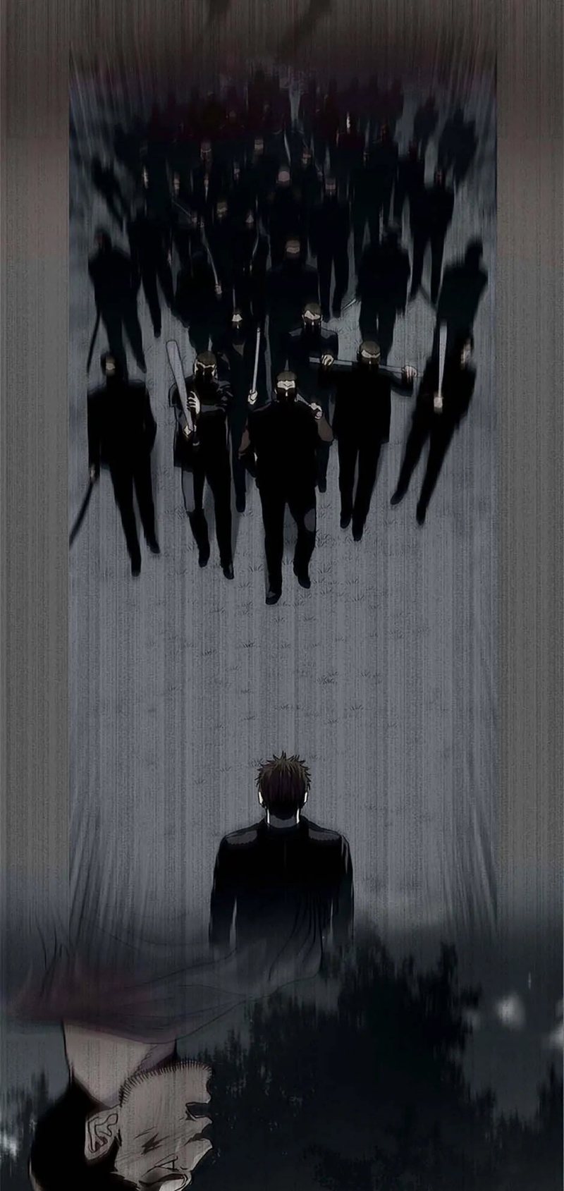 God of Blackfield - Chapter 170 [photo 29] - MangaPorn