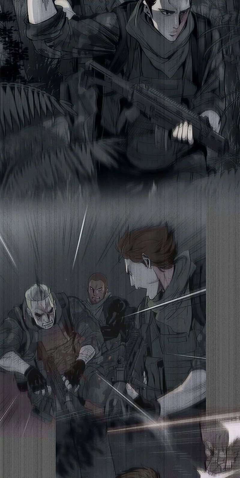 God of Blackfield - Chapter 170 [photo 3] - MangaPorn