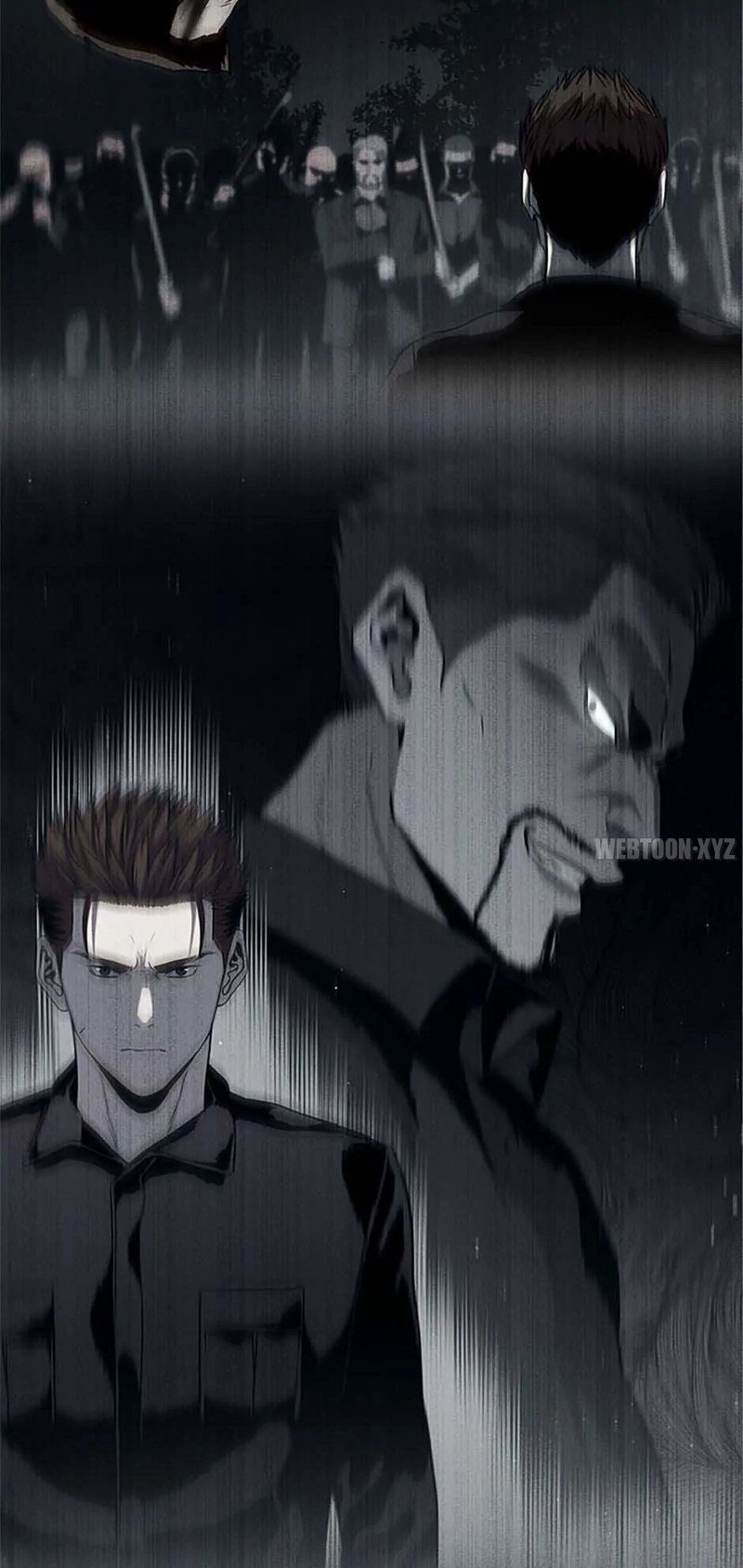 God of Blackfield - Chapter 170 [photo 30] - MangaPorn